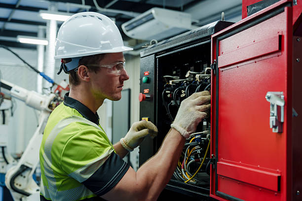 24/7 Emergency Generator Installation experts in Sterling, GA