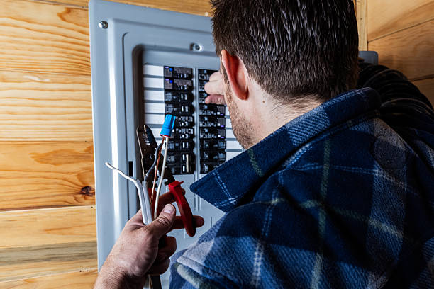 Affordable Generator Installation solutions in Sterling, GA